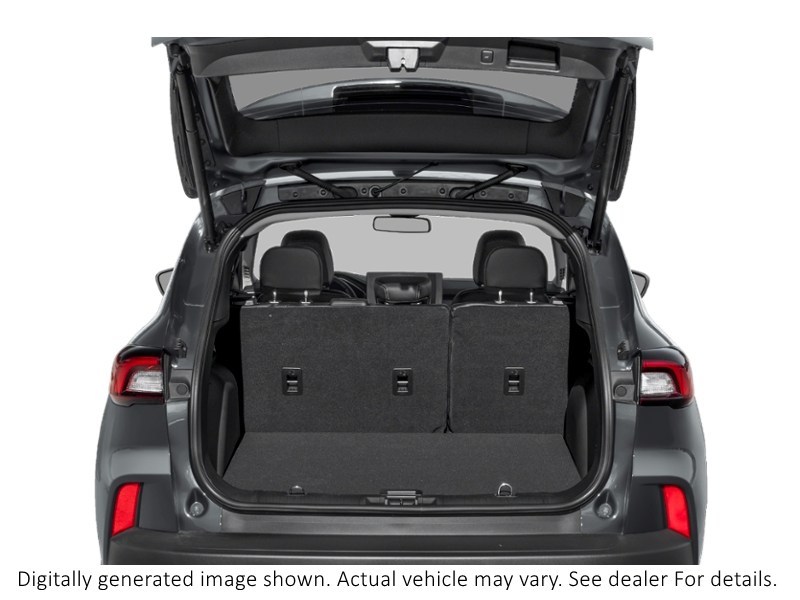 2023 Ford Escape Platinum | AWD | 2.0L | Tow | 360 | Nav | Adptv Cr Exterior Shot 4