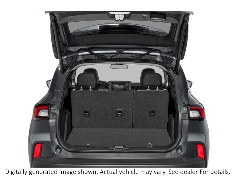 2023 Ford Escape Platinum | AWD | 2.0L | Tow | 360 | Nav | Adptv Cr Exterior Shot 4