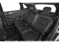 2023 Ford Escape Platinum | AWD | Hybrid | Nav | Htd Str Whl Interior Shot 5