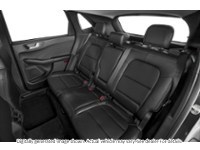 2023 Ford Escape Platinum | AWD | 2.0L | Tow | 360 | Nav | Adptv Cr Interior Shot 5