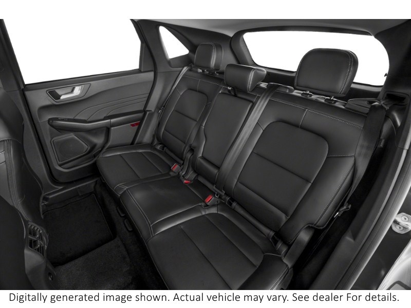2023 Ford Escape Platinum | AWD | 2.0L | Tow | 360 | Nav | Adptv Cr Interior Shot 5