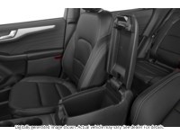 2023 Ford Escape Platinum | AWD | Hybrid | Nav | Htd Str Whl Interior Shot 7