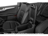 2023 Ford Escape Platinum | AWD | 2.0L | Tow | 360 | Nav | Adptv Cr Interior Shot 7