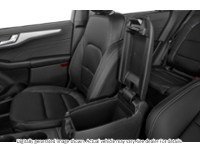 2023 Ford Escape Platinum | AWD | 2.0L | Tow | 360 | Nav | Adptv Cr Interior Shot 7