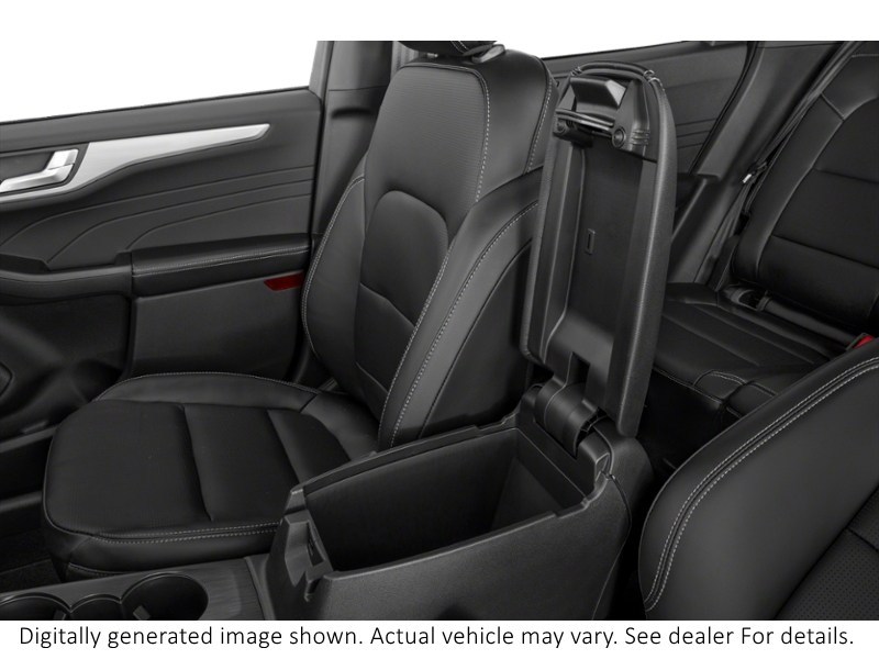 2023 Ford Escape Platinum | AWD | 2.0L | Tow | 360 | Nav | Adptv Cr Interior Shot 7