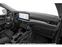2023 Ford Escape Platinum | AWD | 2.0L | Tow | 360 | Nav | Adptv Cr Interior Shot 1