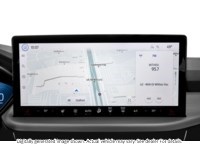 2023 Ford Escape Platinum | AWD | Hybrid | Nav | Htd Str Whl Interior Shot 8