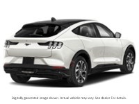 2023 Ford Mustang Mach-E Premium AWD Exterior Shot 2