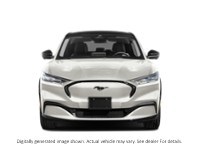 2023 Ford Mustang Mach-E Premium AWD Exterior Shot 5