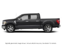 2023 Ford F-150 Lariat 4WD Supercrew 5.5' Box Exterior Shot 6