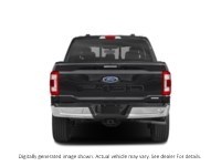 2023 Ford F-150 Lariat 4WD Supercrew 5.5' Box Exterior Shot 7