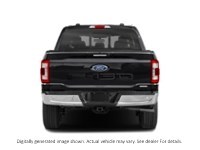 2023 Ford F-150 Lariat 4WD Supercrew 5.5' Box Exterior Shot 7