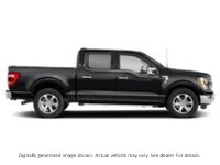 2023 Ford F-150 Lariat 4WD Supercrew 5.5' Box Exterior Shot 10