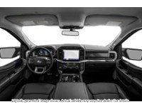 2023 Ford F-150 Lariat | 4X4 | 2.7L | 502A | Black Pkg | Roof |20S Interior Shot 6