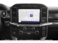 2023 Ford F-150 Lariat 4WD Supercrew 5.5' Box Interior Shot 2