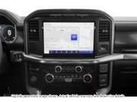 2023 Ford F-150 Lariat | 4X4 | 2.7L | 502A | Black Pkg | Roof |20S Interior Shot 2