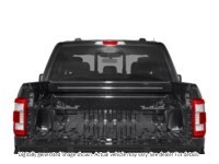 2023 Ford F-150 Lariat 4WD Supercrew 5.5' Box Exterior Shot 4
