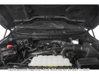2023 Ford F-150 Lariat 4WD Supercrew 5.5' Box Exterior Shot 3