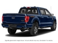 2023 Ford F-150 Tremor 4WD Supercrew 5.5' Box Exterior Shot 2