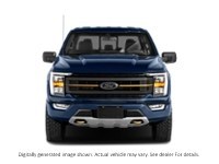 2023 Ford F-150 Tremor 4WD Supercrew 5.5' Box Exterior Shot 5