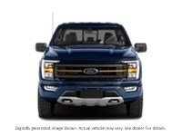 2023 Ford F-150 Tremor 4WD Supercrew 5.5' Box Exterior Shot 5