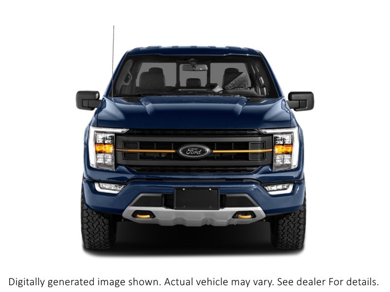 2023 Ford F-150 Tremor 4WD Supercrew 5.5' Box Exterior Shot 5