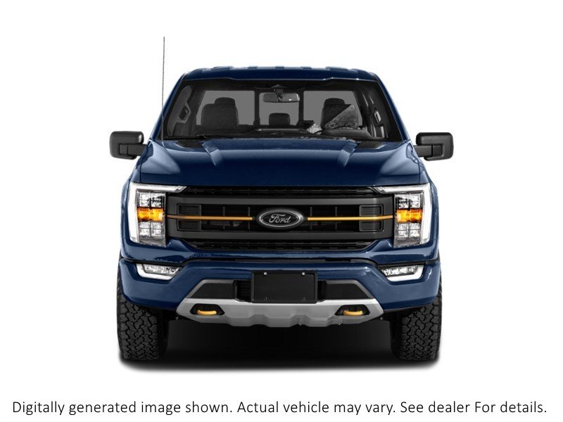 2023 Ford F-150 Tremor 4WD Supercrew 5.5' Box Exterior Shot 5