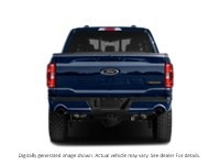 2023 Ford F-150 Tremor 4WD Supercrew 5.5' Box Exterior Shot 7