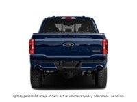 2023 Ford F-150 Tremor 4WD Supercrew 5.5' Box Exterior Shot 7