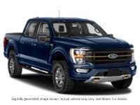 2023 Ford F-150 Tremor 4WD Supercrew 5.5' Box Exterior Shot 8