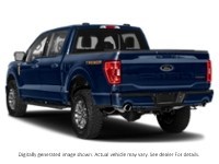 2023 Ford F-150 Tremor 4WD Supercrew 5.5' Box Exterior Shot 9