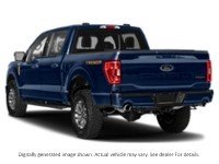 2023 Ford F-150 Tremor 4WD Supercrew 5.5' Box Exterior Shot 9