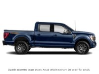 2023 Ford F-150 Tremor 4WD Supercrew 5.5' Box Exterior Shot 10