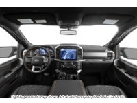 2023 Ford F-150 Tremor 4WD Supercrew 5.5' Box Interior Shot 6