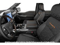 2023 Ford F-150 Tremor 4WD Supercrew 5.5' Box Interior Shot 4