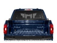 2023 Ford F-150 Tremor 4WD Supercrew 5.5' Box Exterior Shot 4