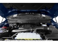 2023 Ford F-150 Tremor 4WD Supercrew 5.5' Box Exterior Shot 3