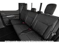 2023 Ford F-150 Tremor 4WD Supercrew 5.5' Box Interior Shot 5