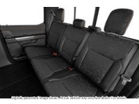 2023 Ford F-150 Tremor 4WD Supercrew 5.5' Box Interior Shot 5