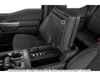 2023 Ford F-150 Tremor 4WD Supercrew 5.5' Box Interior Shot 7