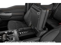 2023 Ford F-150 Tremor 4WD Supercrew 5.5' Box Interior Shot 7