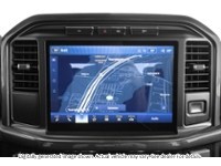 2023 Ford F-150 Tremor 4WD Supercrew 5.5' Box Exterior Shot 11