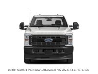 2026 Ford F-250 XL 4WD Reg Cab 8' Box Exterior Shot 5