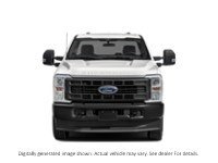 2026 Ford Super Duty F-250 Srw XL 4WD Reg Cab 8' Box Exterior Shot 5