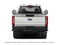 2026 Ford F-250 XL 4WD Reg Cab 8' Box Exterior Shot 7