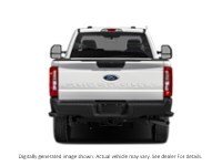 2026 Ford Super Duty F-250 Srw XL 4WD Reg Cab 8' Box Exterior Shot 7