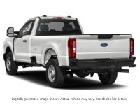 2026 Ford F-250 XL 4WD Reg Cab 8' Box Exterior Shot 9