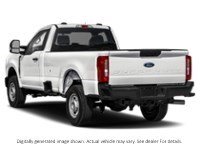 2026 Ford Super Duty F-250 Srw XL 4WD Reg Cab 8' Box Exterior Shot 9