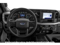 2026 Ford Super Duty F-250 Srw XL 4WD Reg Cab 8' Box Interior Shot 3