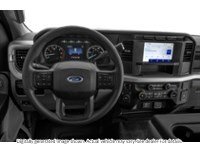 2026 Ford Super Duty F-250 Srw XL 4WD Reg Cab 8' Box Interior Shot 3